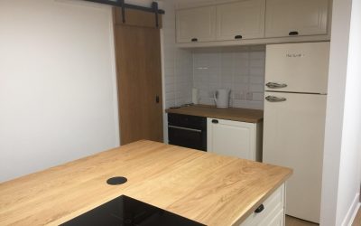 Full Flat Renovation