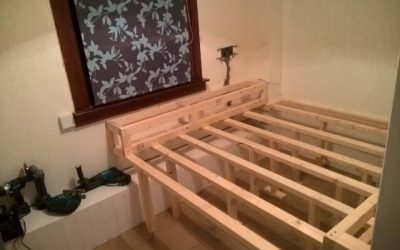 The Large Joinery Project