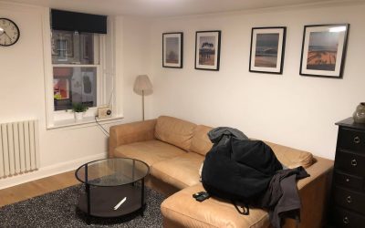 Full Flat Renovation.