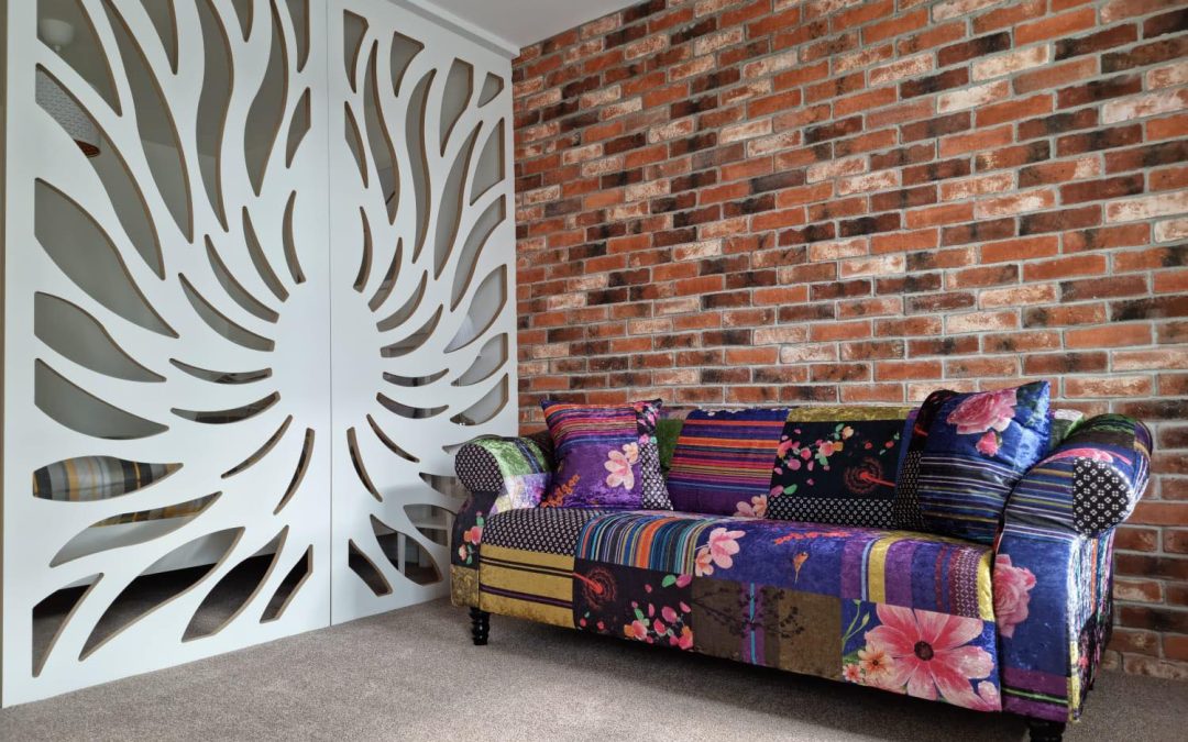 Full Flat Renovation Airbnb Investment