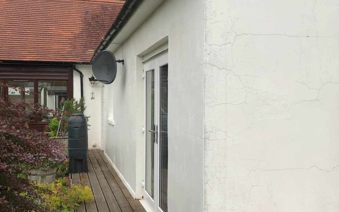 Modern & Economical Thermal House Insulation