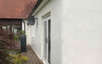 Modern & Economical Thermal House Insulation