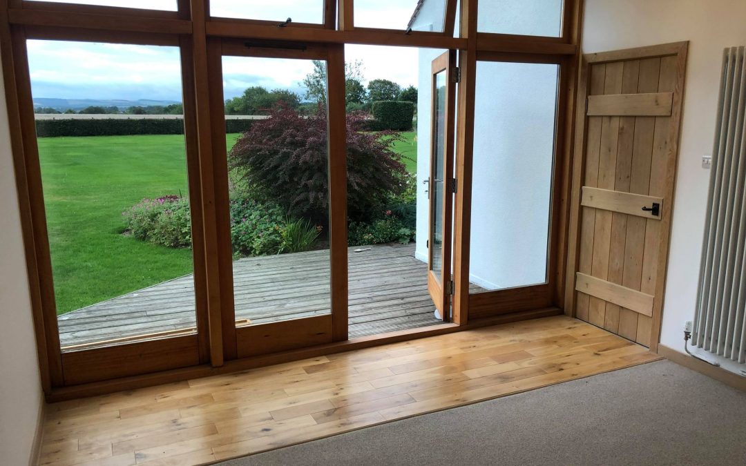 Successfully Completed Winter Project