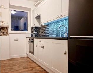 Full 3 Bed Flat Renovation