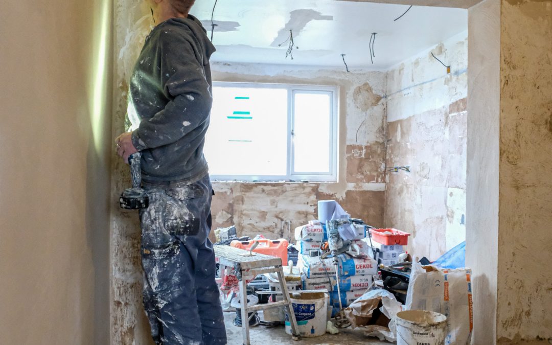 Full House Renovation