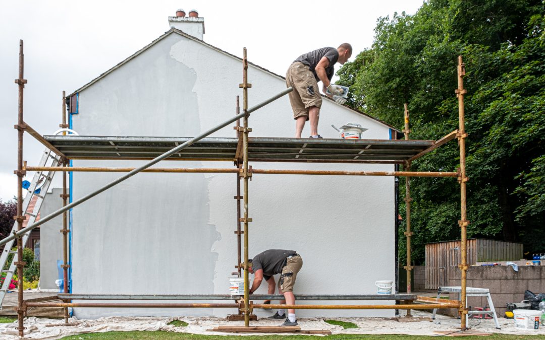 Complete Property Renovation