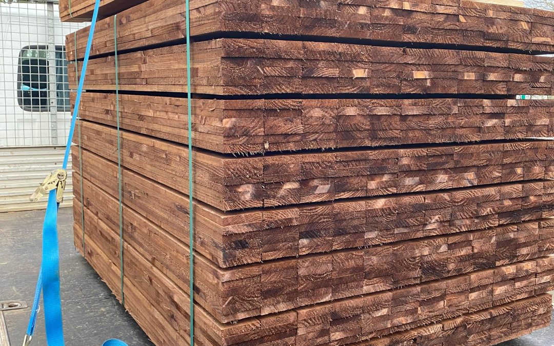 High Quality Timber for Sale