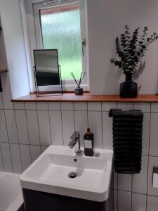 renovation