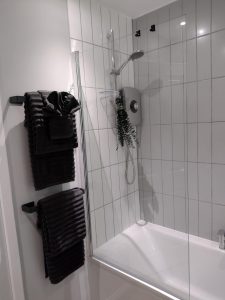 bahtroom remodeling