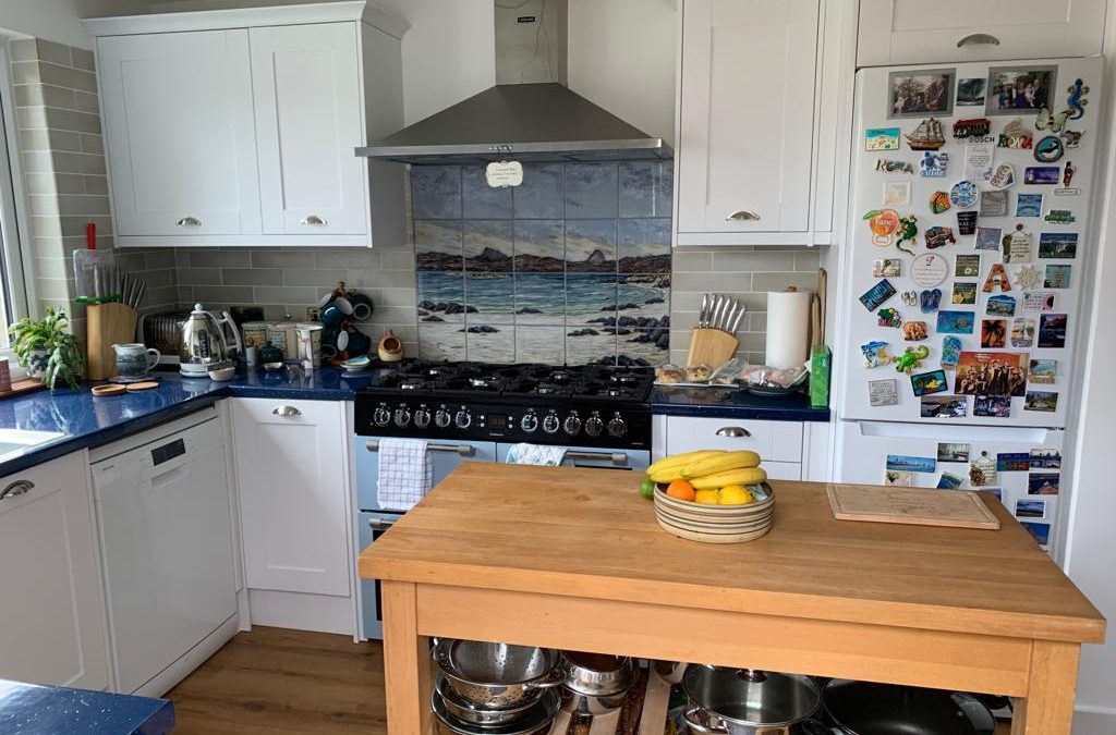 House Renovation: Complete Transformation