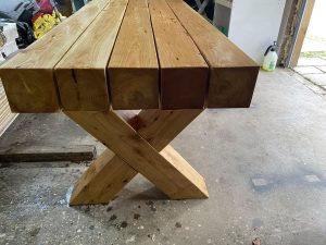 Premium Timber Tables