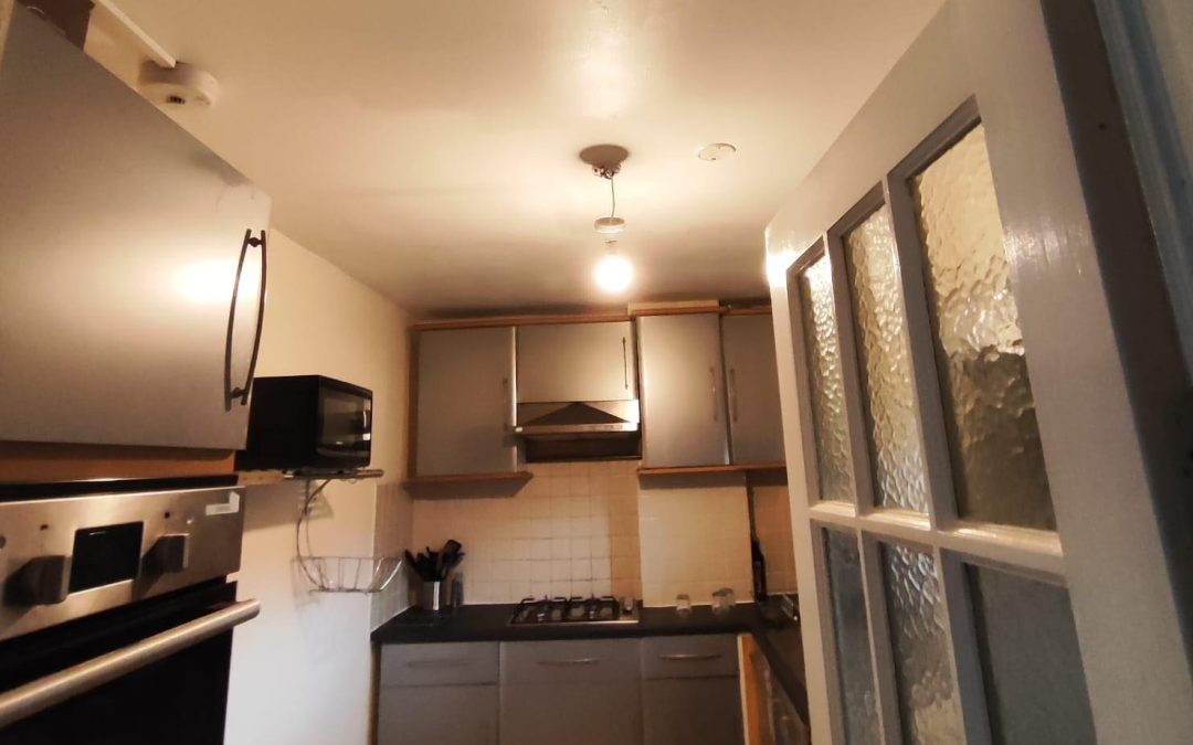 Revitalize Your Property: Flat Refreshment