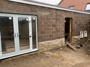 House Extension