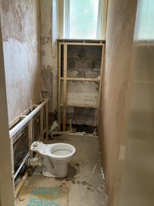 Full Flat Renovation