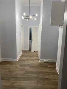 Full Flat Renovation