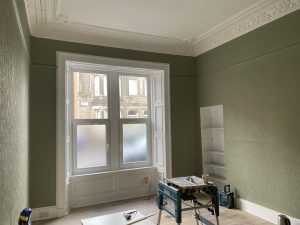 Full Flat Renovation