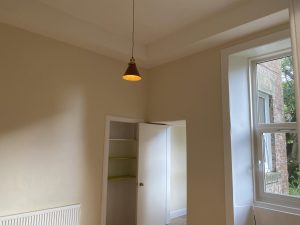 Full Flat Renovation