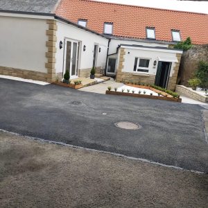  Restaurant Reconstruction