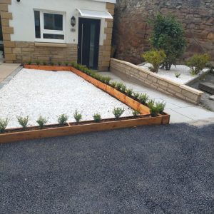  Restaurant Reconstruction