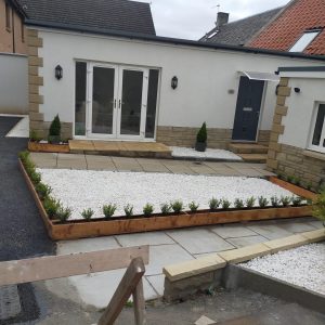  Restaurant Reconstruction