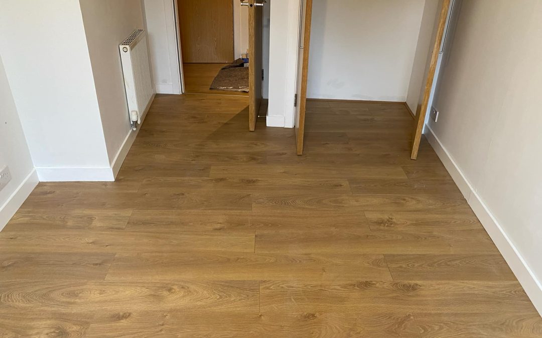 Boost Your Property Value with a Quick Flat Renovation