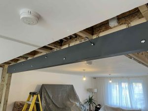 Structural Wall Removal