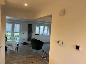 Structural Wall Removal